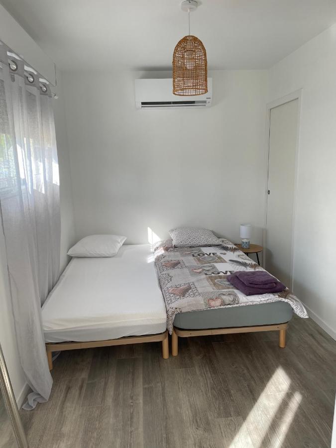 Maison Fleurs De Lys, Climatisee, Wifi Et Parking Privee Gratuit, Lave-Linge, Vernon Giverny Dış mekan fotoğraf